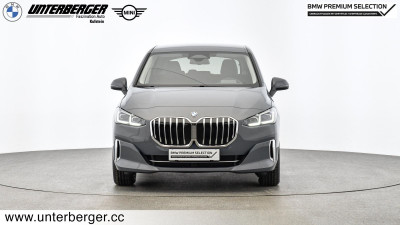 BMW 2er Gebrauchtwagen