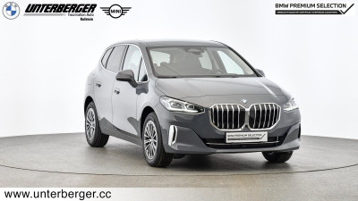 BMW 2er Gebrauchtwagen