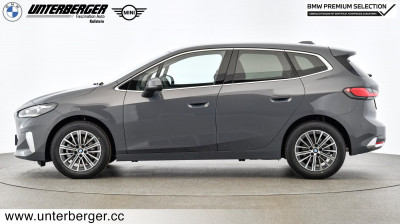 BMW 2er Gebrauchtwagen