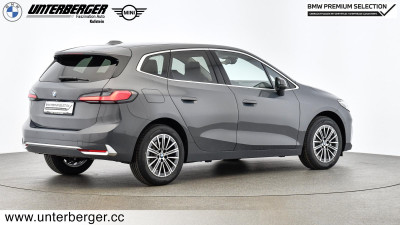 BMW 2er Gebrauchtwagen