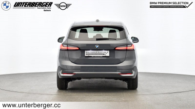 BMW 2er Gebrauchtwagen