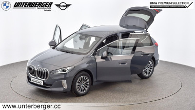 BMW 2er Gebrauchtwagen
