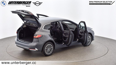 BMW 2er Gebrauchtwagen