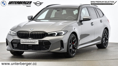 BMW 3er Gebrauchtwagen
