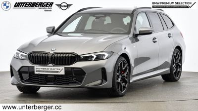 BMW 3er Gebrauchtwagen