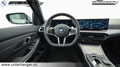 BMW 3er Gebrauchtwagen