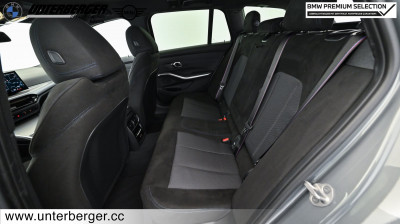 BMW 3er Gebrauchtwagen