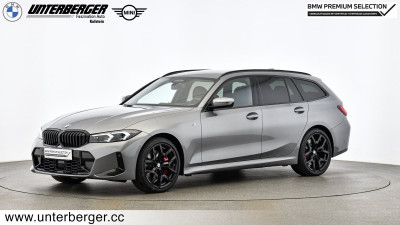 BMW 3er Gebrauchtwagen