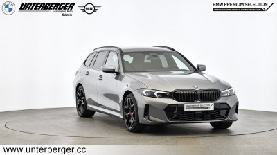 BMW 3er Gebrauchtwagen