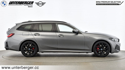 BMW 3er Gebrauchtwagen