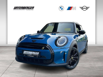 MINI Mini Gebrauchtwagen