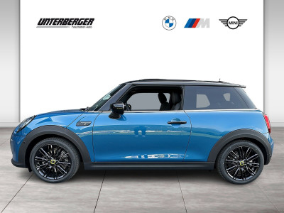 MINI Mini Gebrauchtwagen