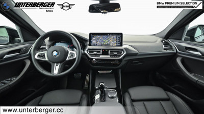 BMW X4 Jahreswagen
