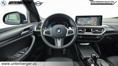 BMW X4 Jahreswagen