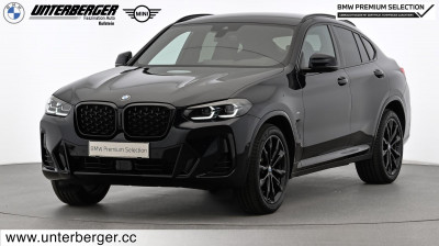 BMW X4 Jahreswagen