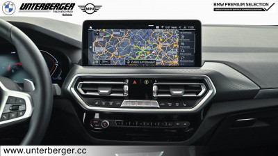 BMW X4 Jahreswagen