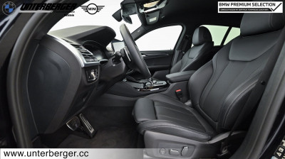 BMW X4 Jahreswagen