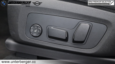 BMW X4 Jahreswagen