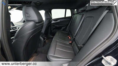 BMW X4 Jahreswagen
