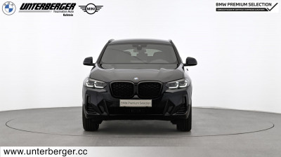 BMW X4 Jahreswagen