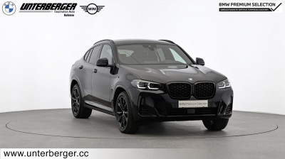 BMW X4 Jahreswagen