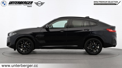 BMW X4 Jahreswagen