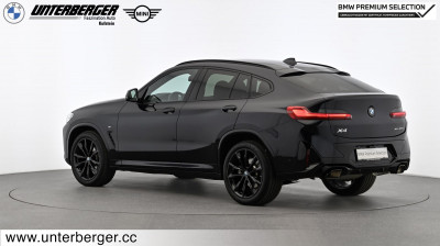 BMW X4 Jahreswagen
