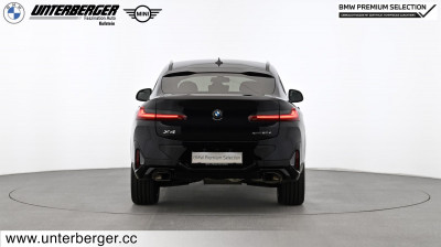 BMW X4 Jahreswagen