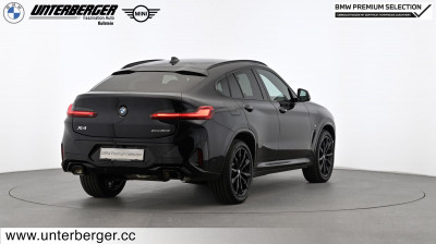 BMW X4 Jahreswagen