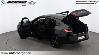 BMW X4 Jahreswagen