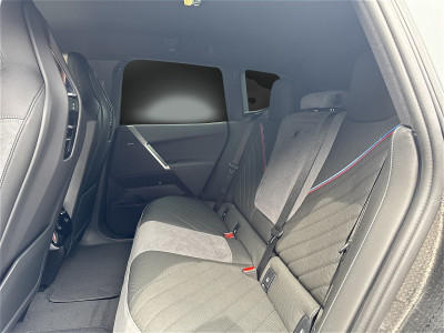 BMW iX Neuwagen