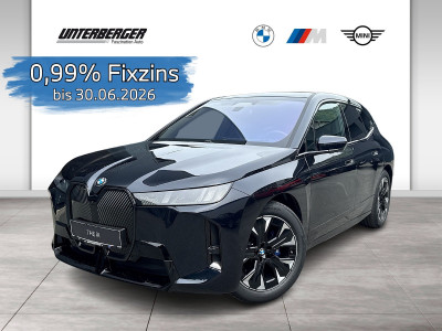 BMW iX Neuwagen