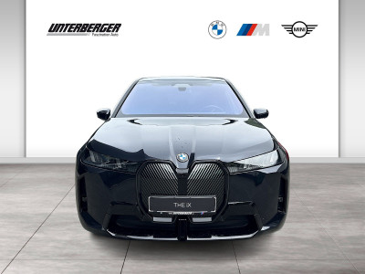 BMW iX Neuwagen