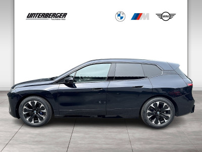 BMW iX Neuwagen
