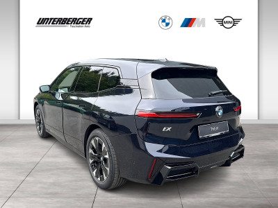 BMW iX Neuwagen