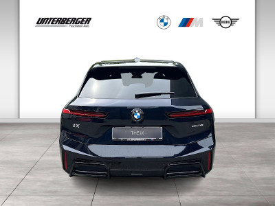 BMW iX Neuwagen