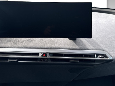 BMW iX Neuwagen