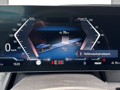 BMW iX Neuwagen