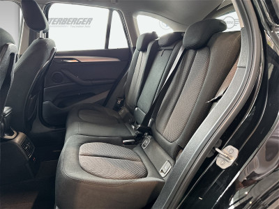 BMW X1 Gebrauchtwagen