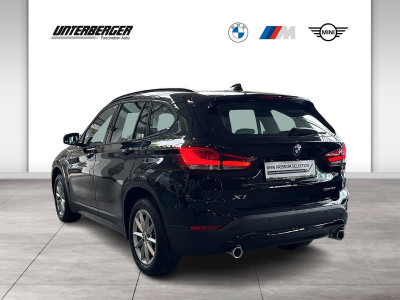 BMW X1 Gebrauchtwagen