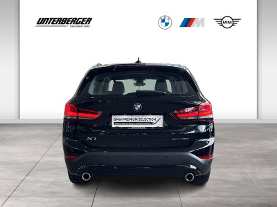 BMW X1 Gebrauchtwagen