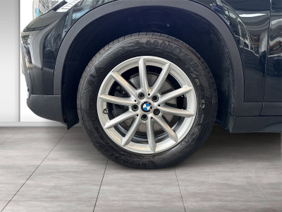BMW X1 Gebrauchtwagen