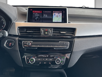 BMW X1 Gebrauchtwagen