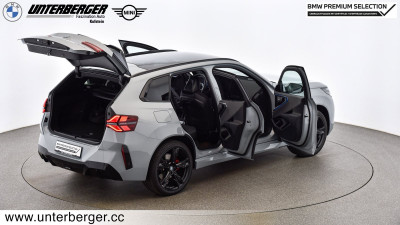 BMW X3 Jahreswagen