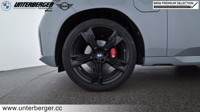BMW X3 Jahreswagen