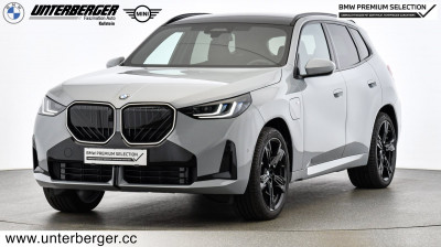 BMW X3 Jahreswagen