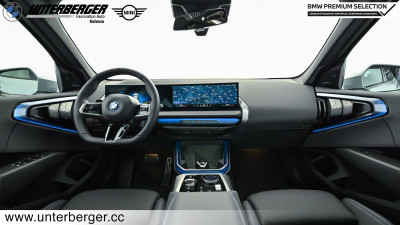 BMW X3 Jahreswagen