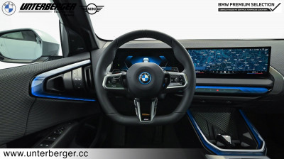 BMW X3 Jahreswagen