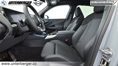 BMW X3 Jahreswagen