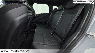 BMW X3 Jahreswagen